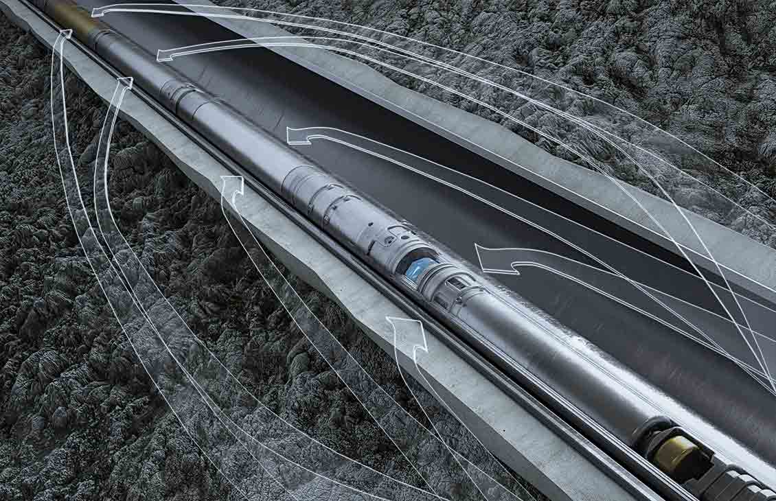 Cased Hole Operation