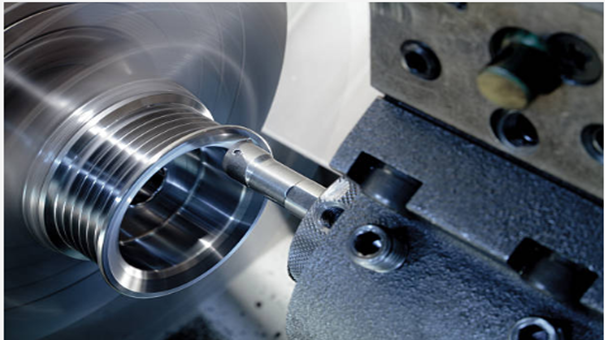 MACHINING AND FABRICATION WORKSHOP1